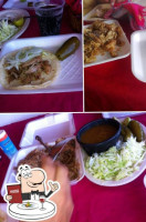 Carnitas Y Tortilleria Jazmin food