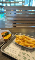 Shake Shack food