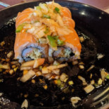 Simon's Sushi Cibo