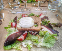 De L'abbaye food