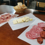 Bodega Abrigadoiro Cibo