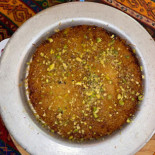Zeugma Cibo