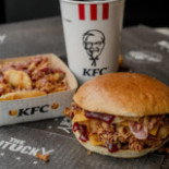 Kfc Cibo