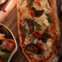 Prezzo East Grinstead food