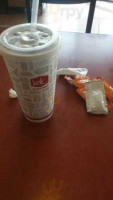 Jack In The Box food