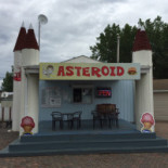 Asteroid Cibo