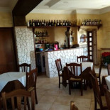 La Perlina Nourriture