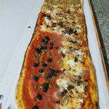 La Perlina Nourriture