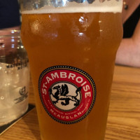 St-ambroise food