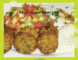 Falafellas food