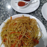 King Cafe Cibo