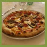 Pizzeria Cristina Nourriture