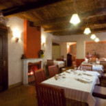 Osteria Ra Ca ' 'd Baruc Comida
