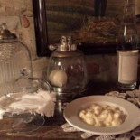 Osteria Ra Ca ' 'd Baruc Comida