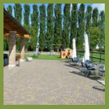 Agriturismo Dei Ciliegi Extérieur