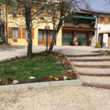 Agriturismo Da Garbonier Extérieur
