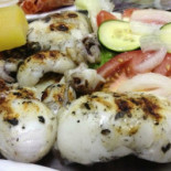 Tronco Cibo
