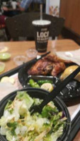 El Pollo Loco food