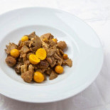 Vascello D'oro food