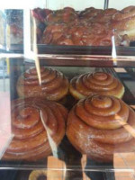 Winchell's Donut House food