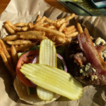 Cunningham's Journal Cibo