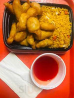 New City Chinese Food Take Out Incorporated food