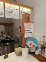 Mr Kakigori food