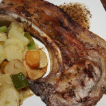 Lancelot Cibo