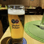 Zugspitz Cibo
