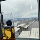 Zugspitz Cibo