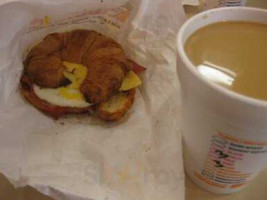 Dunkin' food