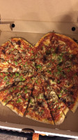 Antonino's Original Pizza food