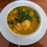 El Recuerdo Cibo