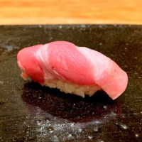 Sushi Matsuura food