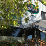 Duke & Devine's Esterno