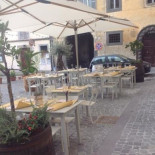 Pane E Olio Dentro