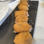Moderna Tradicion Cibo