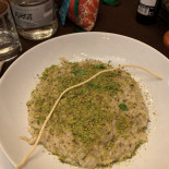 Il Carrettino Grosseto Nourriture