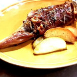 La Gela Cibo