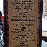 Riverside Pub & Eatery Cibo