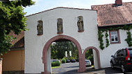 Landgasthof Klosterschanke outside