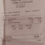 Es Canto Esterno