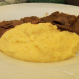 Osteria In Piazza Comida
