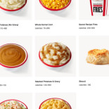 Kfc Cibo