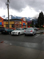 A&w Canada food