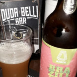 Duda Belli Cibo