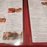Philos Greek Cuisine Piatti