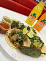 Giliberto's Taco Shop #6 food