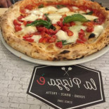 La Pizza E' Comida