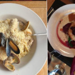 Martine's Bistro Cibo